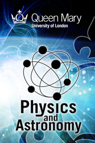 QMUL-physics-app-logo